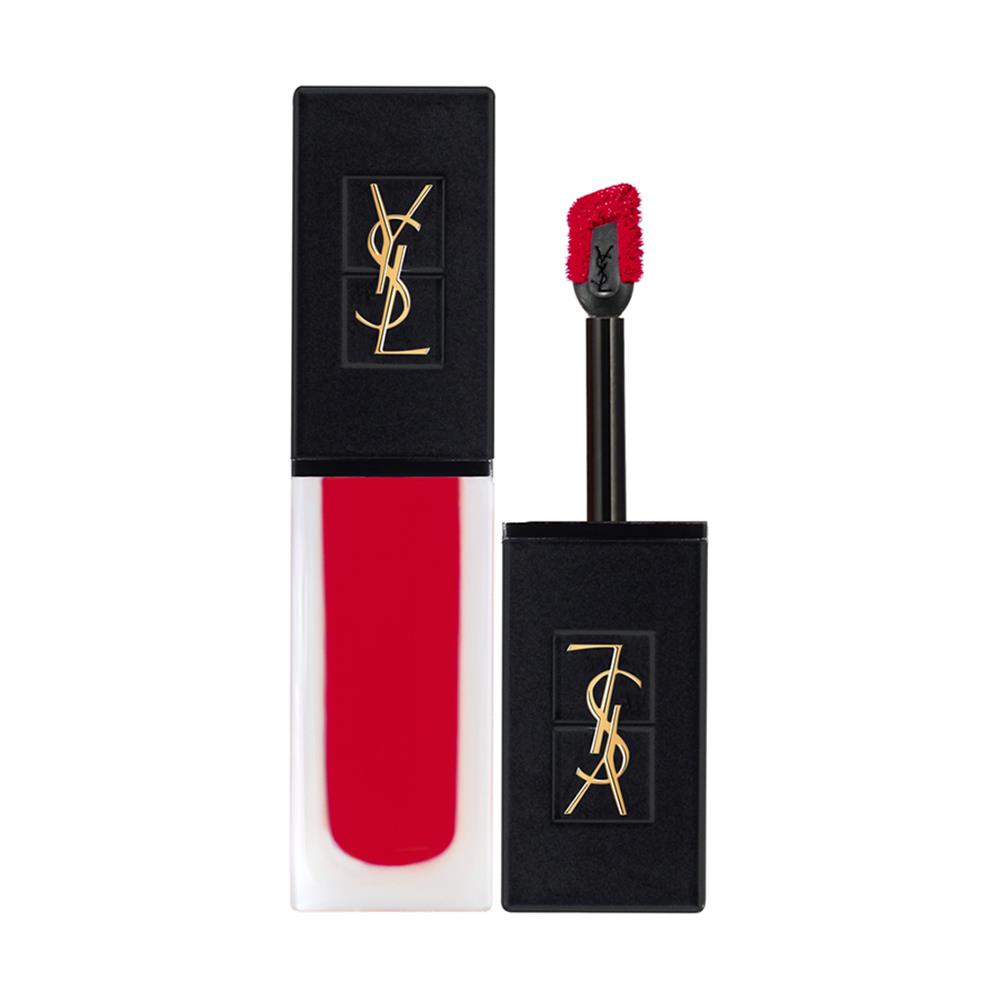 ysl liquid lipstick