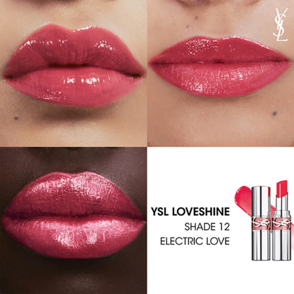 LOVESHINE LIPSTICK