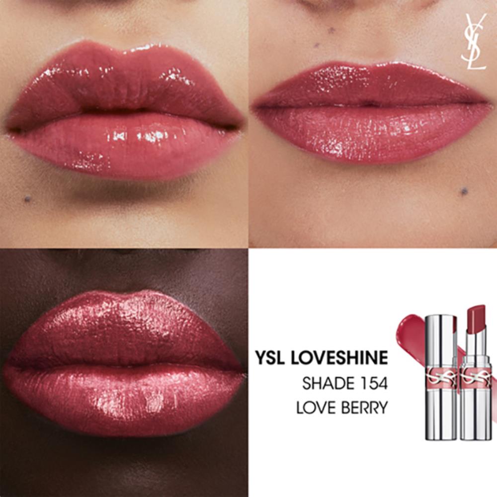 LOVESHINE LIPSTICK