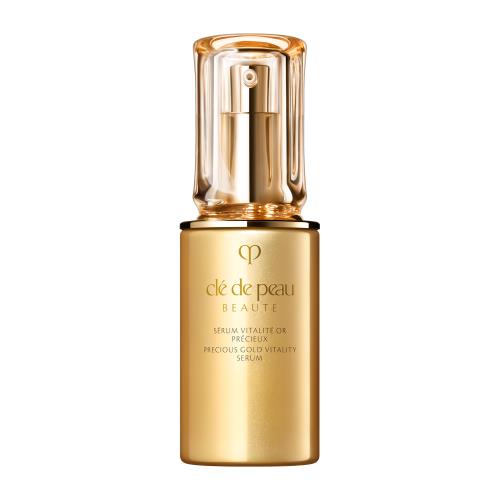 PRECIOUS GOLD VITALITY SERUM