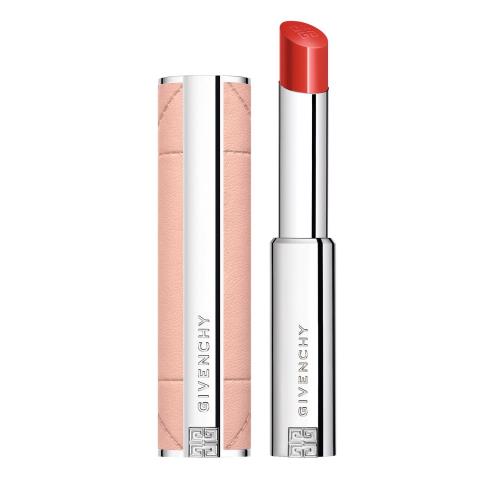 ROSE PERFECTO SHINE SERUM LIPSTICK