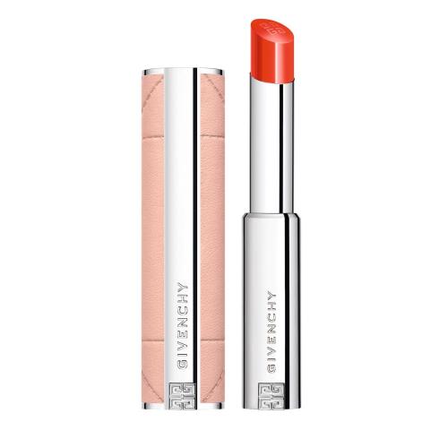 ROSE PERFECTO SHINE SERUM LIPSTICK