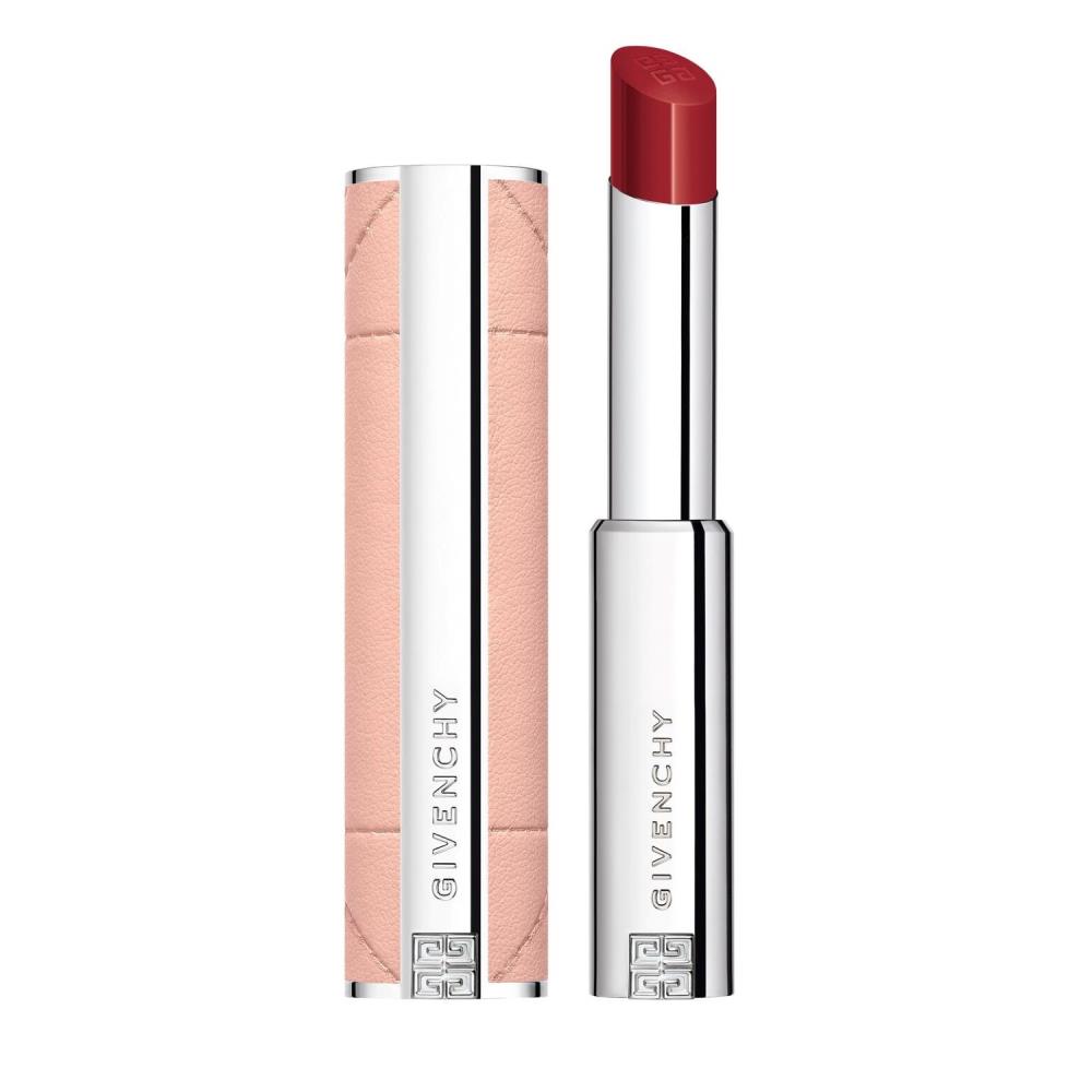 ROSE PERFECTO SHINE SERUM LIPSTICK