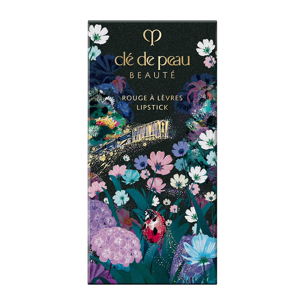 LIPSTICK HOLIDAY 2025