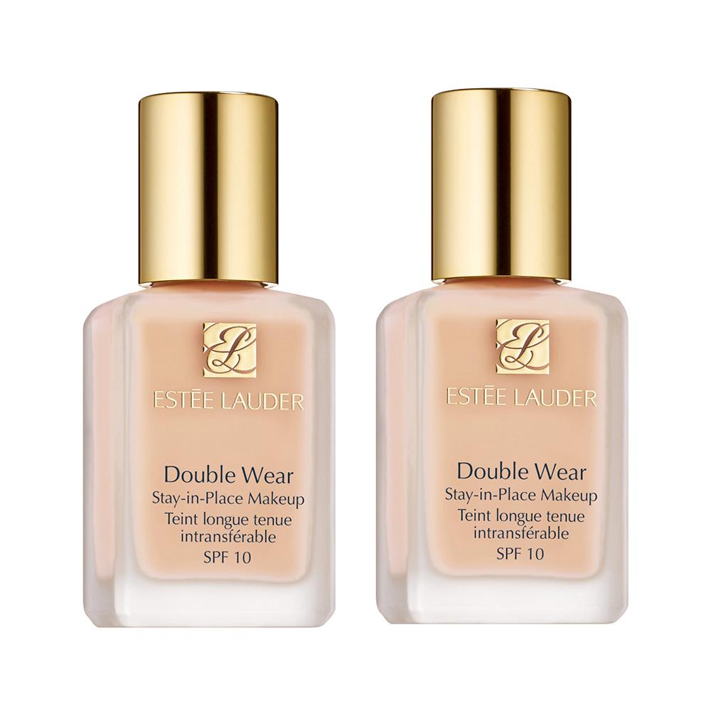 Double Wear Stay-in-Place Makeup DUO