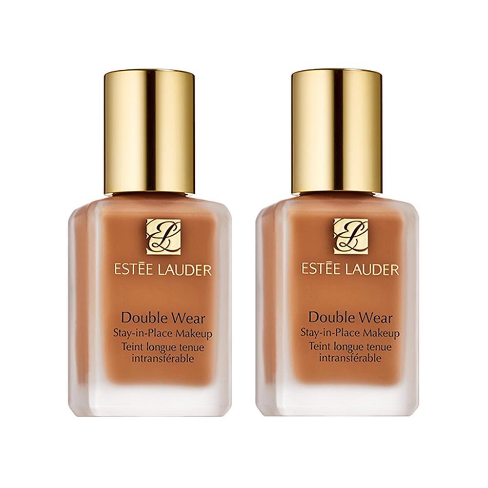 Double Wear Stay-in-Place Makeup DUO