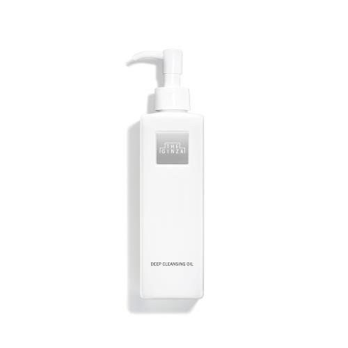 THE GINZA DEEP CLEANSING OIL P