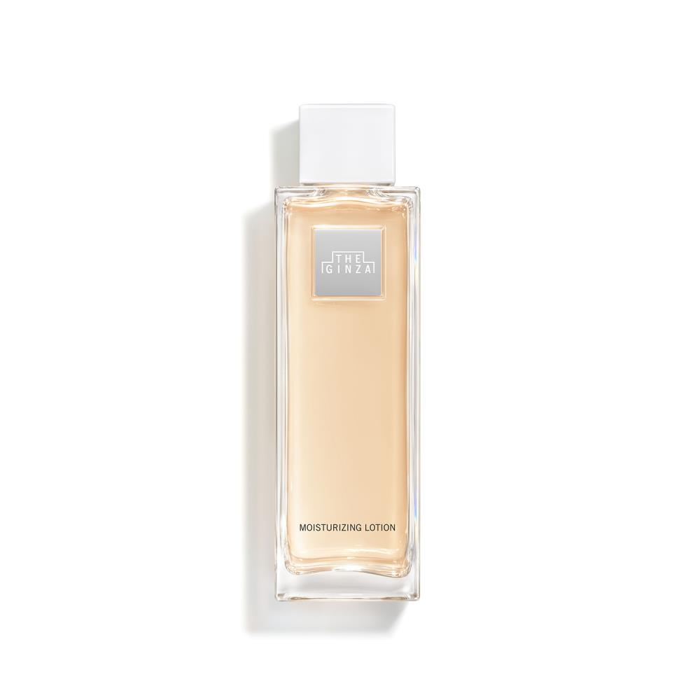 THE GINZA MOISTURIZING LOTION P THE GINZA MOISTURIZING LOTION P