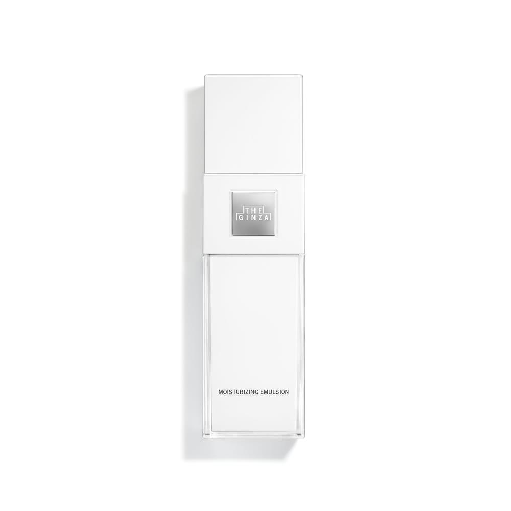 THE GINZA MOISTURIZING EMULSION P THE GINZA MOISTURIZING EMULSION P