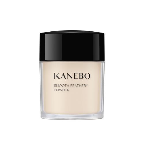 SMOOTH FEATHERY POWDER