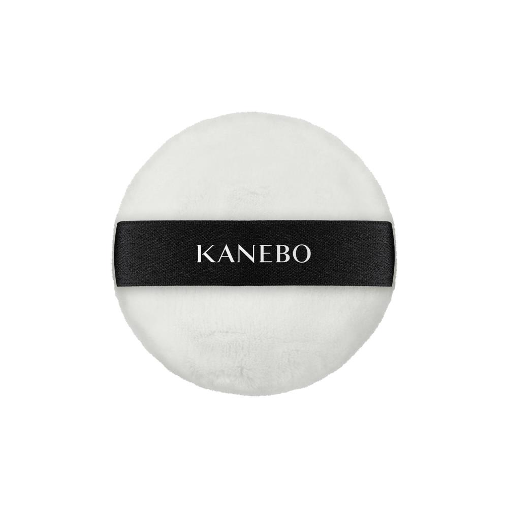 FACE POWDER PUFF