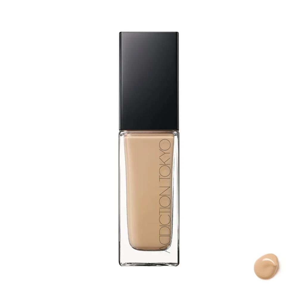 THE FOUNDATION LIFT GLOW