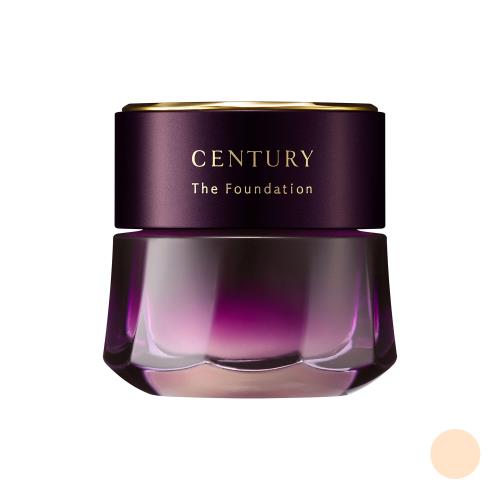 CENTURY THE FOUNDATION a