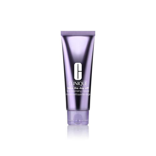 Take the Day Off Facial Cleansing Mousse