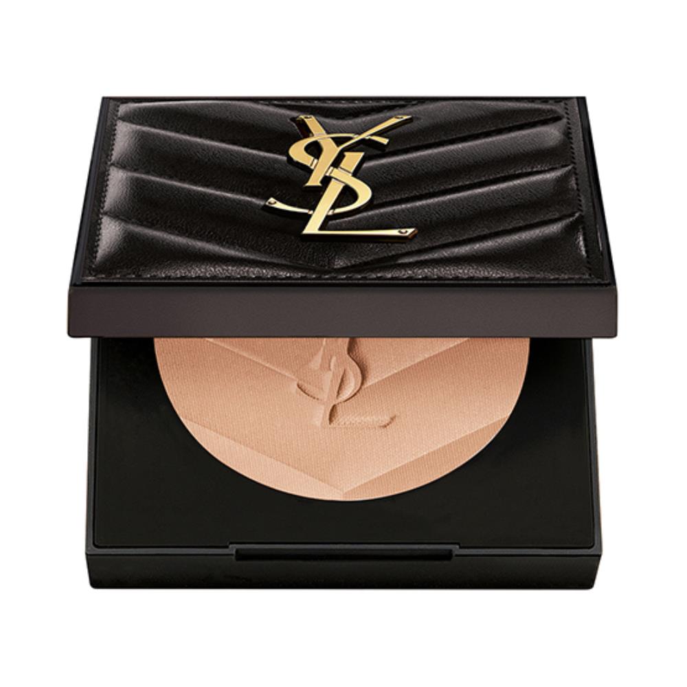 ALL HOURS HYPER FINISH