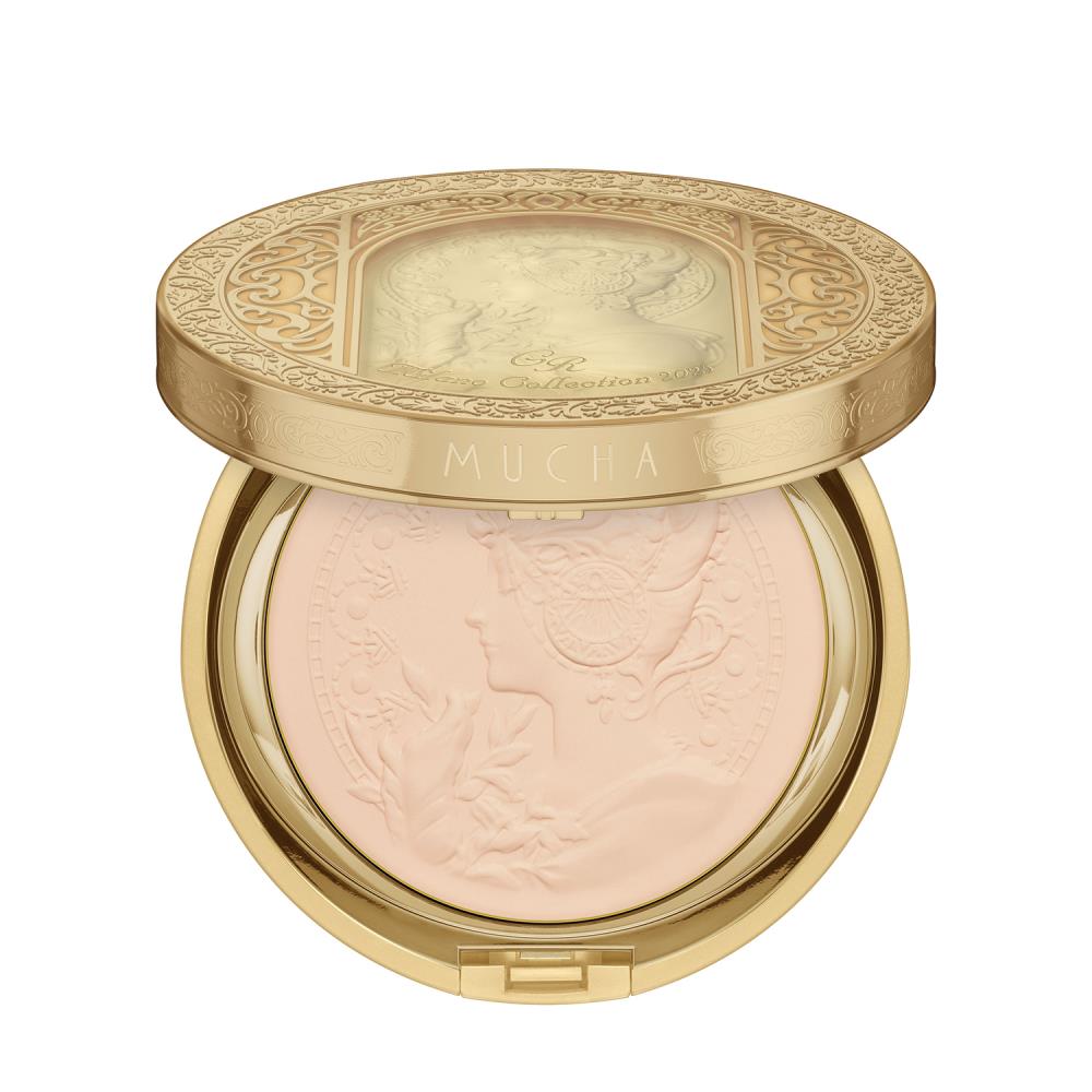 MILANO COLLECTION GR FU POWDER2025
