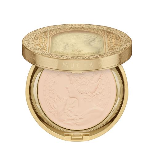 MILANO COLLECTION GR FU POWDER2025