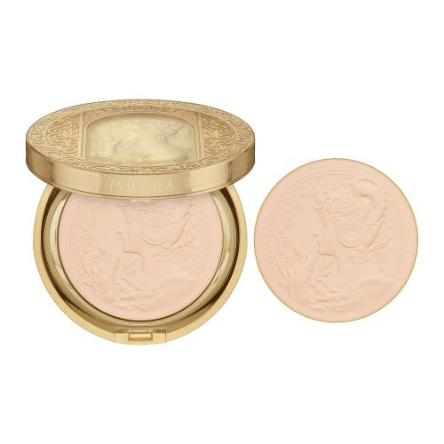 MILANO COLLECTION GR FU POWDER2025 SET