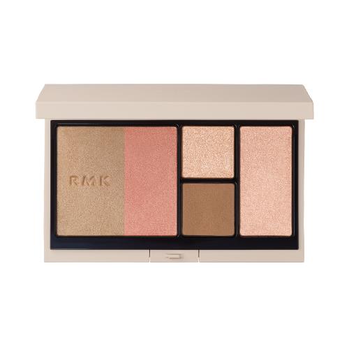 SHADE & GLOW FACE PALETTE