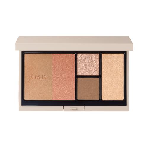 SHADE & GLOW FACE PALETTE