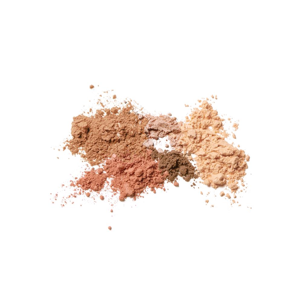 SHADE & GLOW FACE PALETTE