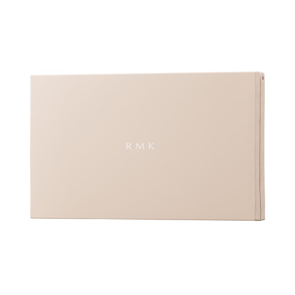 SHADE & GLOW FACE PALETTE