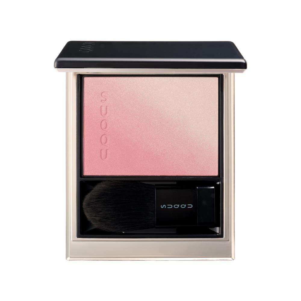 BLURRING COLOR BLUSH