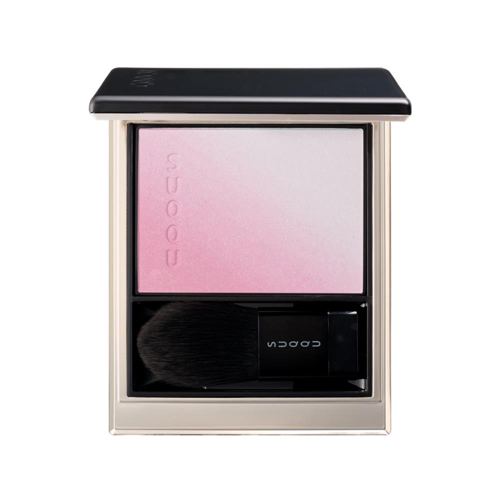 BLURRING COLOR BLUSH