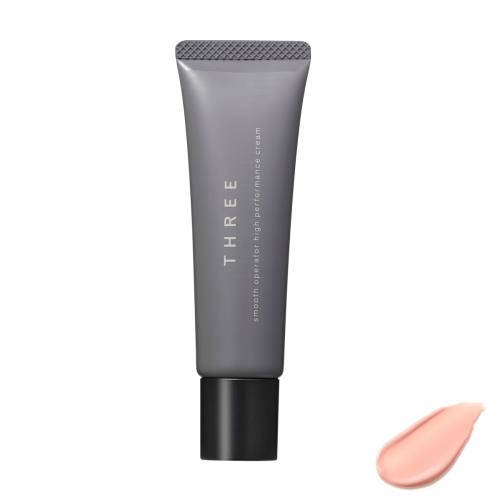 Smooth Operator High Performance Cream