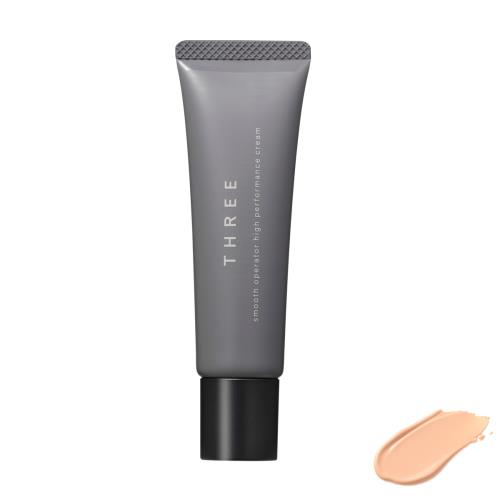 Smooth Operator High Performance Cream