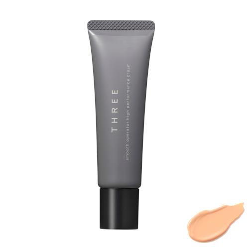 Smooth Operator High Performance Cream