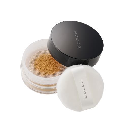 SMOOTH MATTE LOOSE POWDER