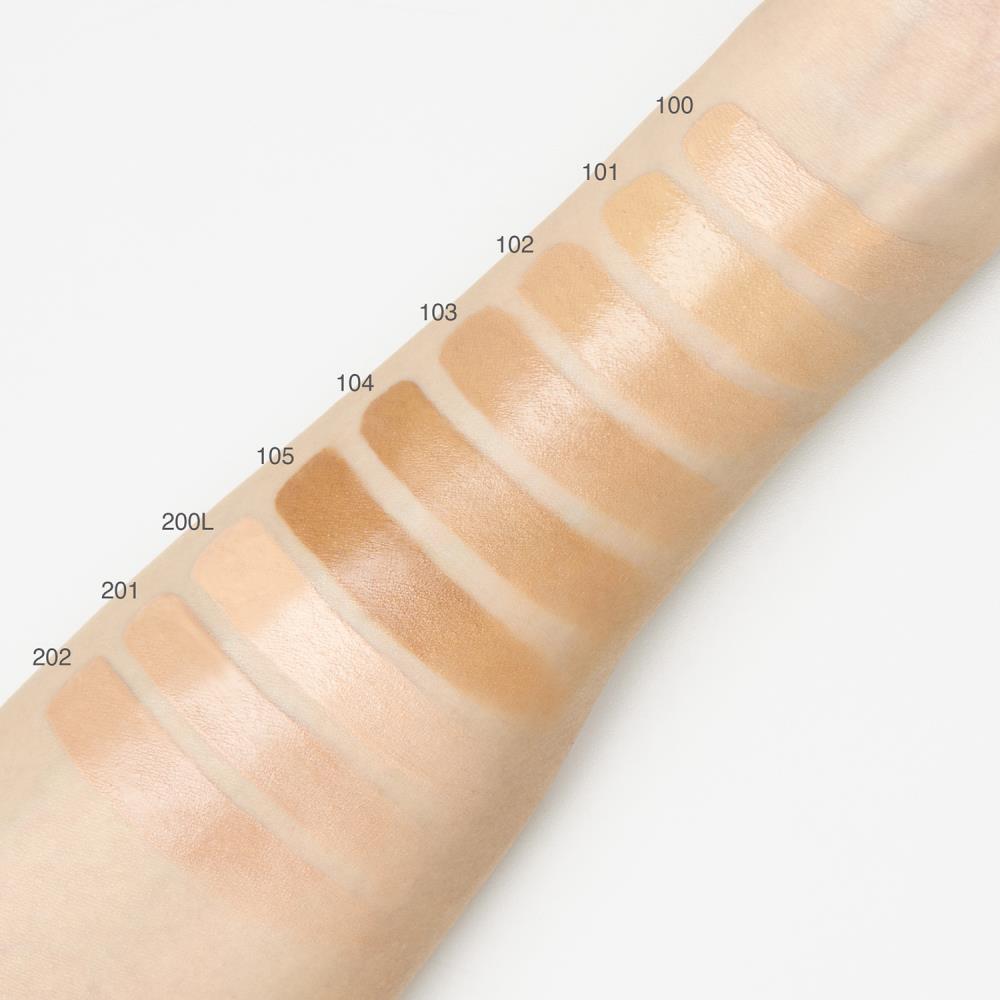 CREAM FOUNDATION AQUATIC GLOW