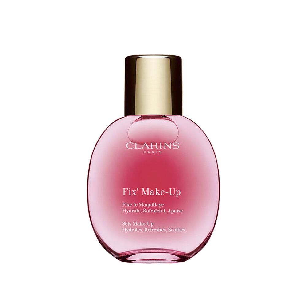 Fix' Make-Up Makeup Hydrating Setting Spray for All Skin Types