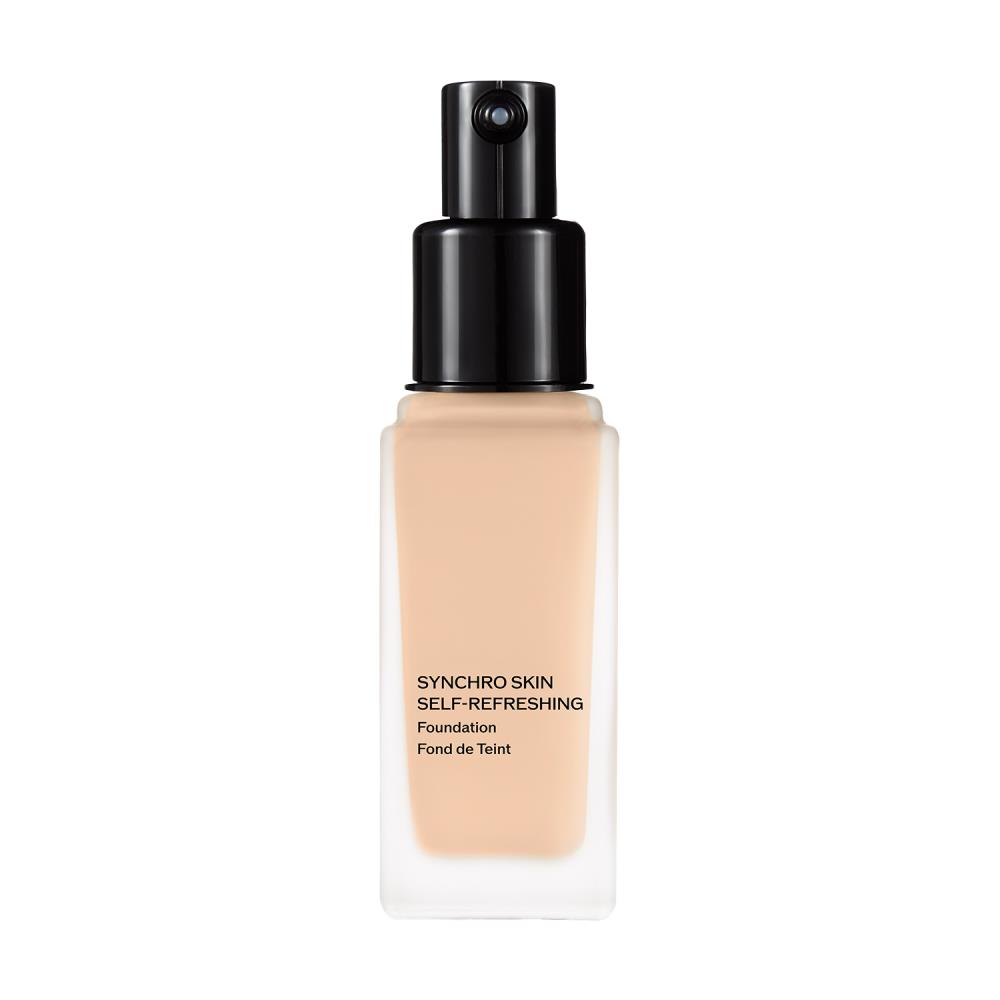 SYNCHRO SKIN SELF-REFRESHING​ Foundation