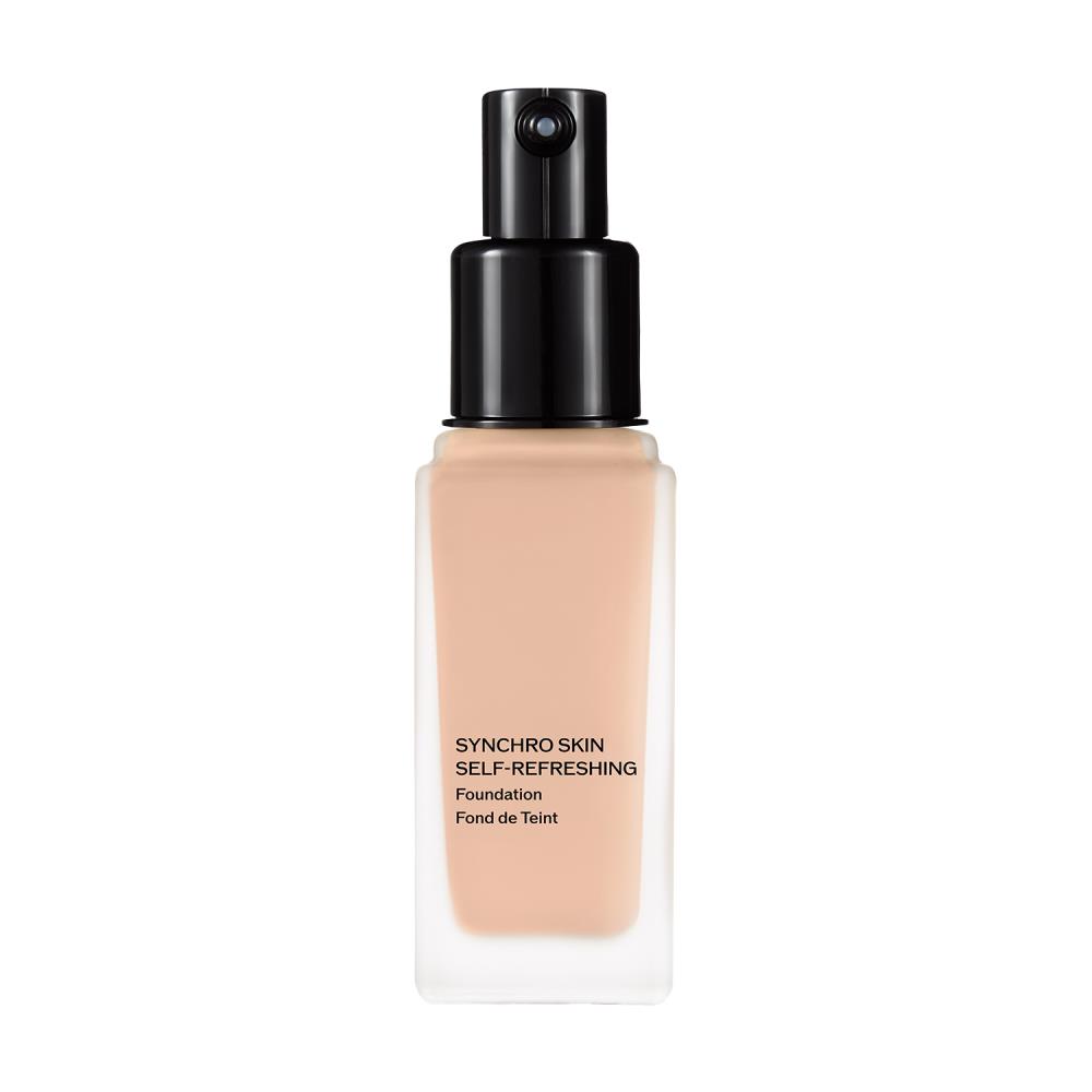 SYNCHRO SKIN SELF-REFRESHING​ Foundation