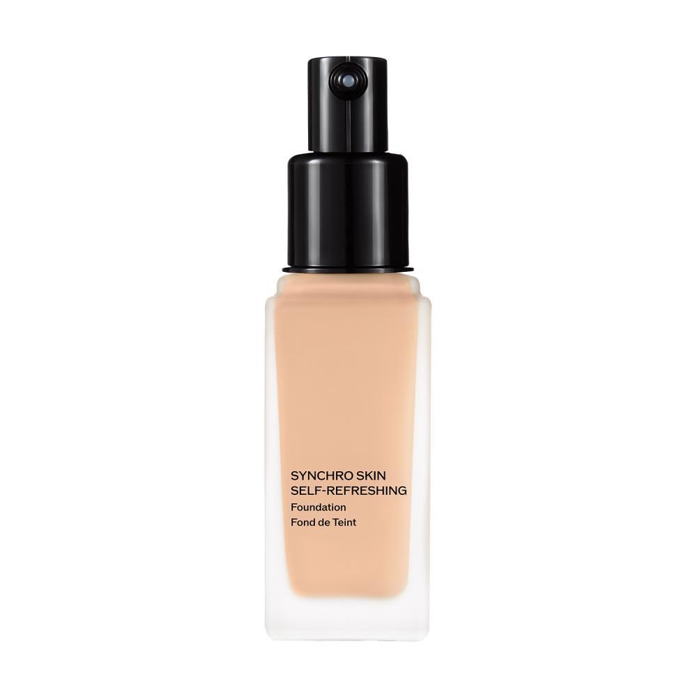 SYNCHRO SKIN SELF-REFRESHING​ Foundation