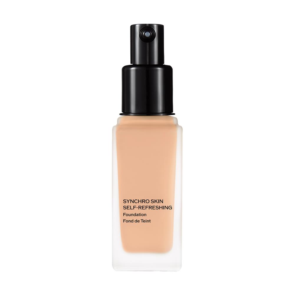 SYNCHRO SKIN SELF-REFRESHING​ Foundation