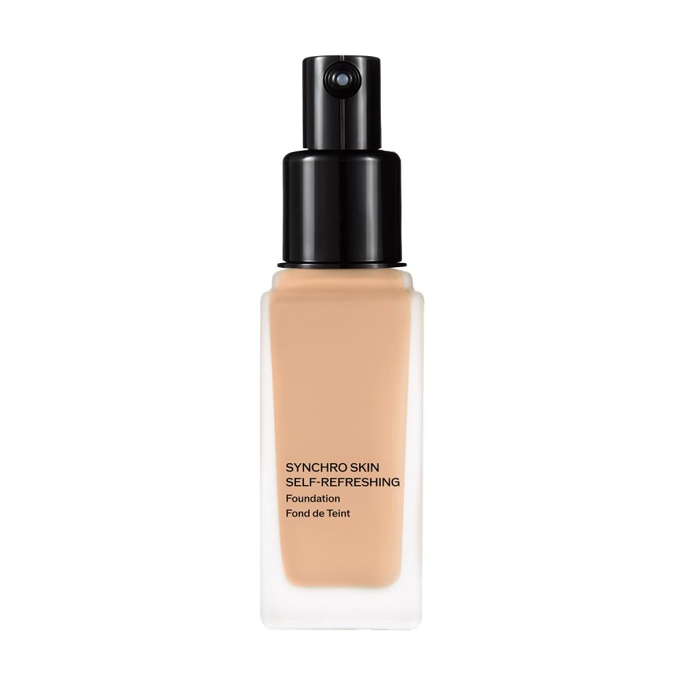 SYNCHRO SKIN SELF-REFRESHING​ Foundation