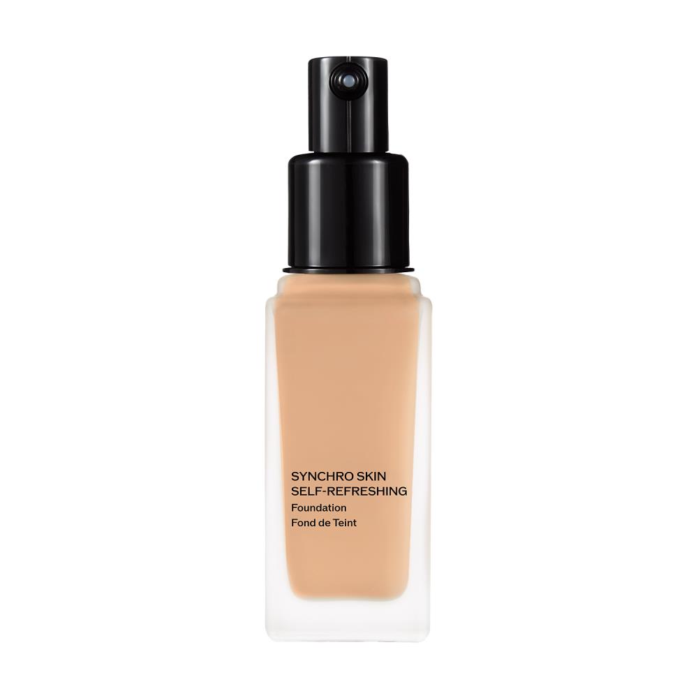 SYNCHRO SKIN SELF-REFRESHING​ Foundation