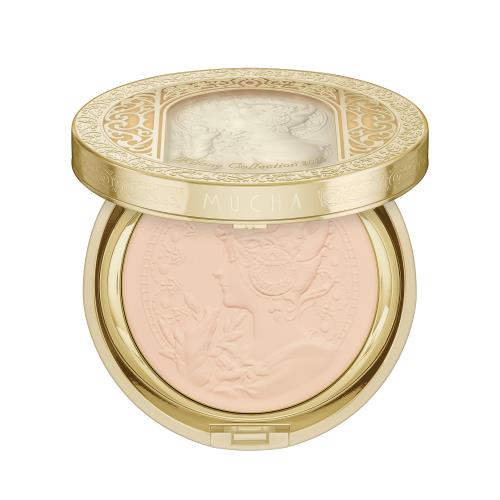 MILANO COLLECTION FACE UP POWDER 2025