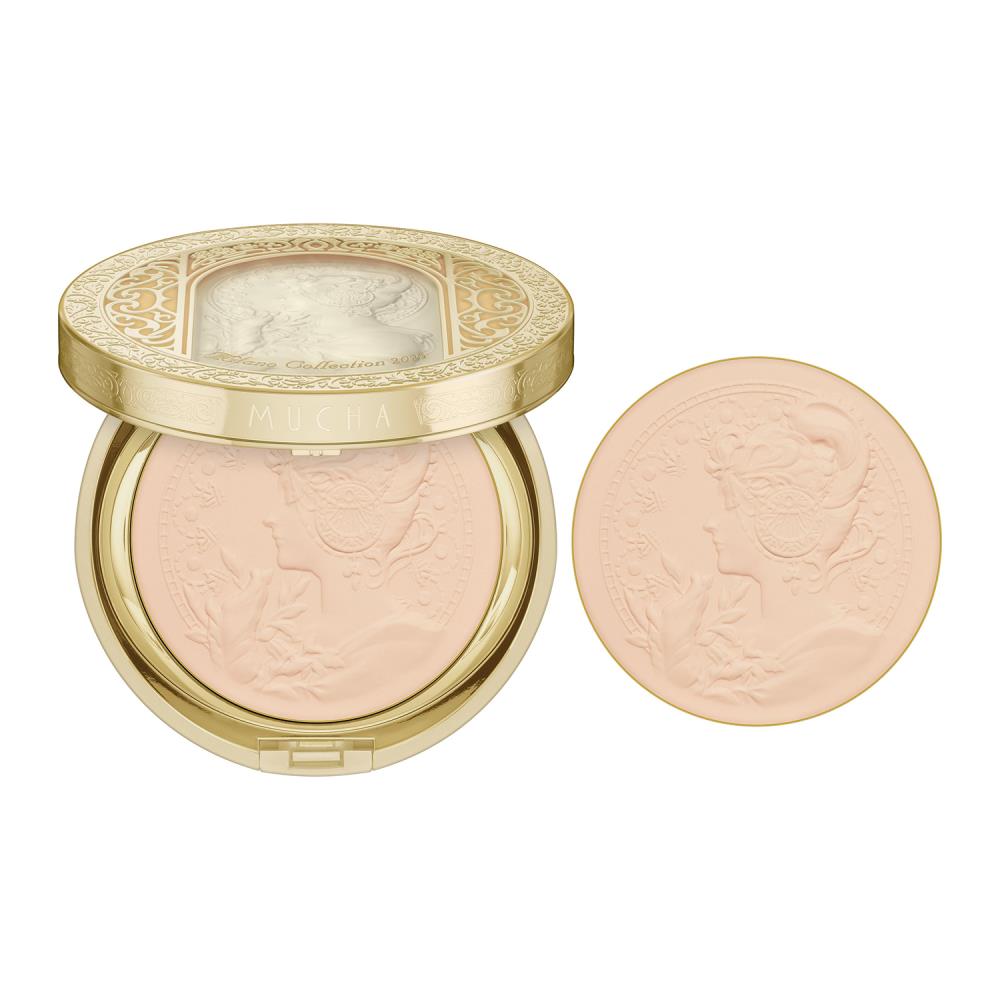 MILANO COLLECTION FACE UP POWDER 2025 SET