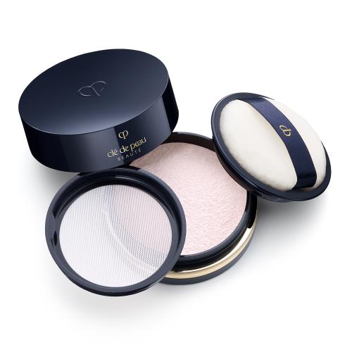 TRANSLUCENT LOOSE POWDER N M