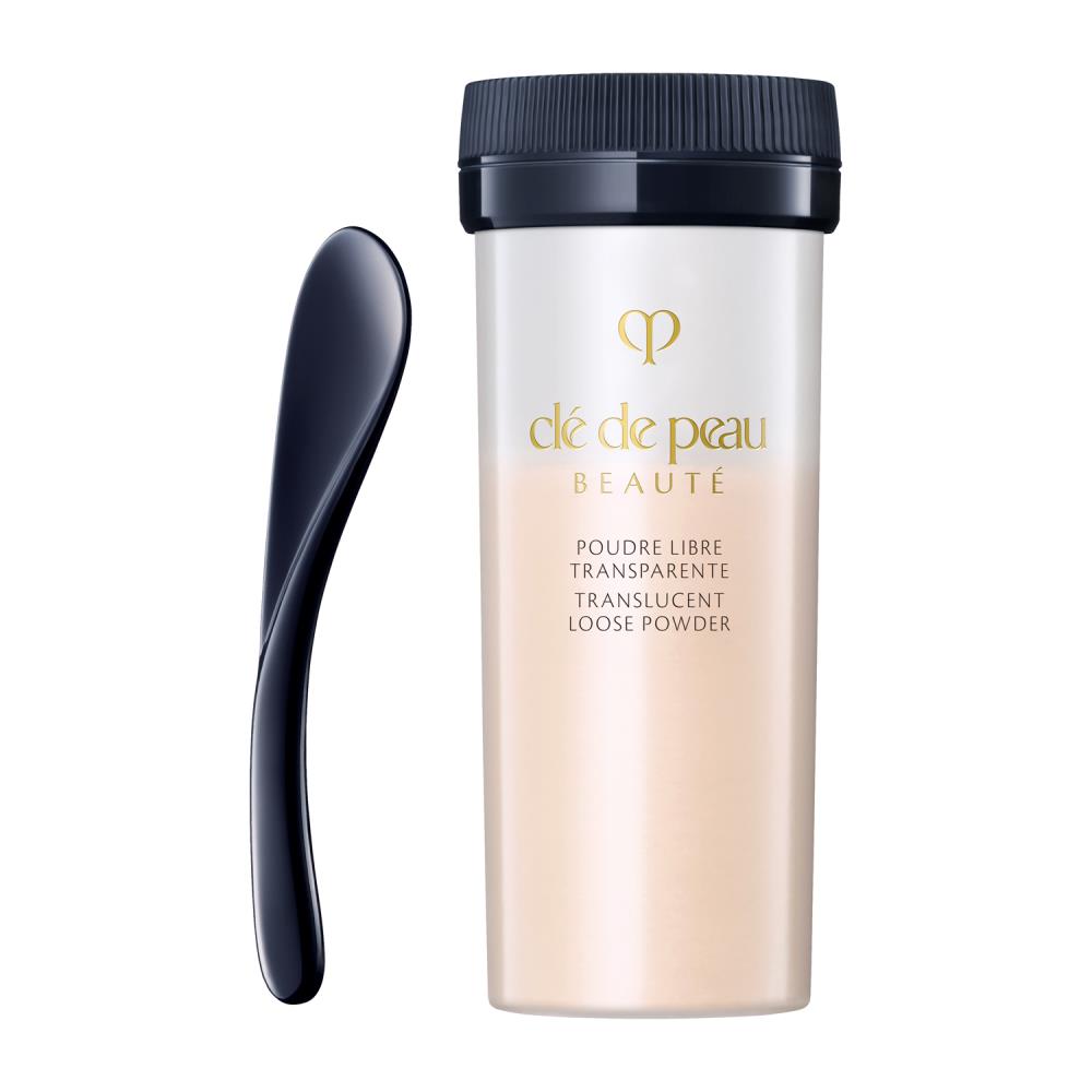 TRANSLUCENT LOOSE POWDER N M (REFILL)