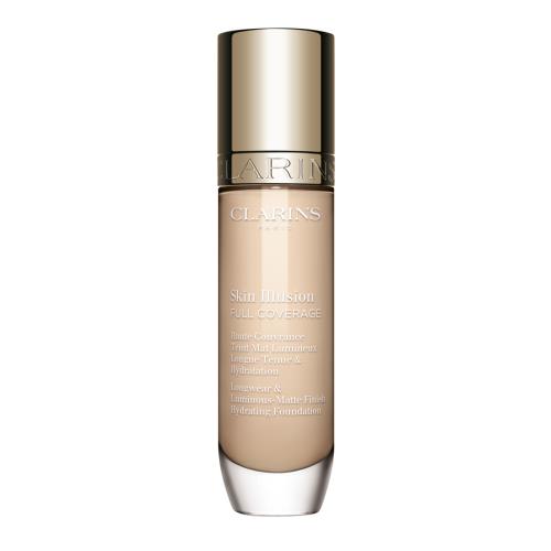 Skin Illusion Foundation Full Coverage