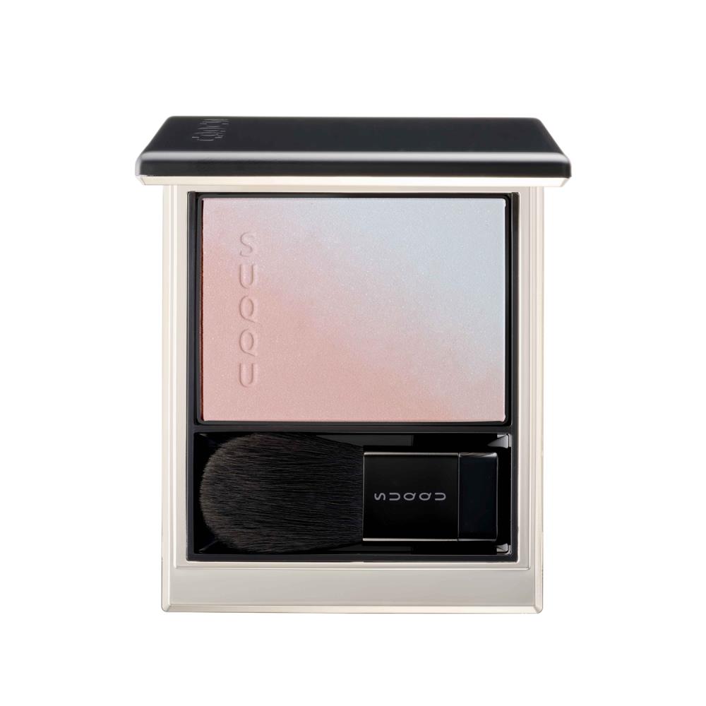BLURRING COLOR BLUSH