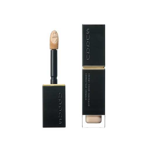 CREAMY COVER CONCEALER