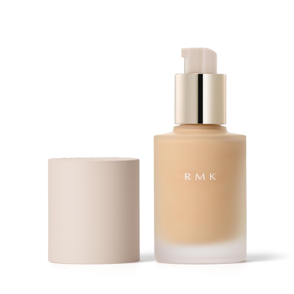 LIQUID FOUNDATION FLAWLESS COVERAGE PLUS