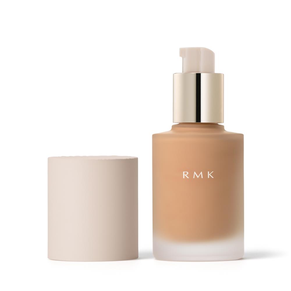 LIQUID FOUNDATION FLAWLESS COVERAGE PLUS