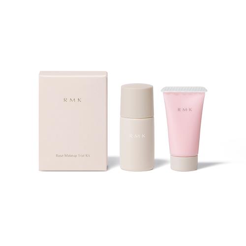 BASE MAKE TRIAL KIT B